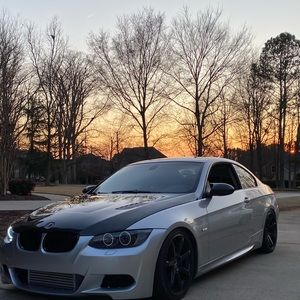 Meet your Posher, Parker